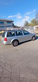 Volkswagen Bora 1.9 TDI 130 cv