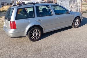 Volkswagen Bora 1.9 TDI 130 cv