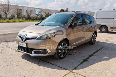 RENAULT Scénic 1.6 dCi 130CV Start&Stop Energy