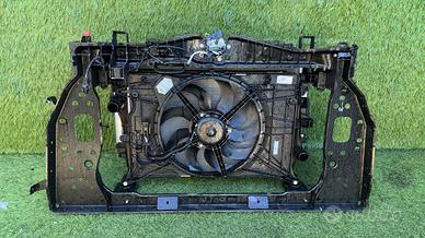 CALANDRA FIAT 500 X Serie (15>)