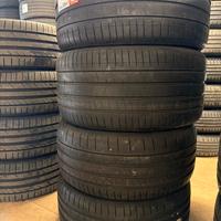 4 GOMME USATE ESTIVO 2653519-2953020 - CP57418891