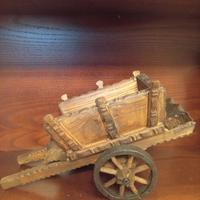 carretto stile siciliano 