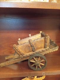 carretto stile siciliano 