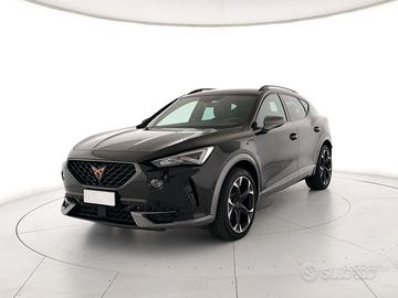 Cupra Formentor 1.4 e-hybrid 204cv dsg