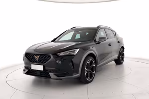 Cupra Formentor 1.4 e-hybrid 204cv dsg