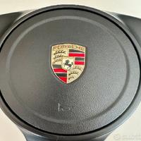 Airbag dello sterzo Porsche Cayenne 3.0tdi