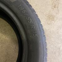 2 GOMME USATE QUATTRO STAGIONI 1955515 - CP6111828