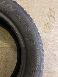 2 GOMME USATE QUATTRO STAGIONI 1955515 - CP6111828