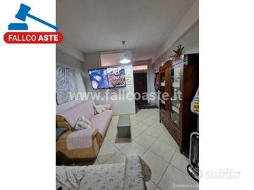 Tribunale di Salerno - RG 248/2024 Casa in asta