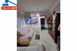 Tribunale di Salerno - RG 248/2024 Casa in asta