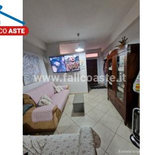 Tribunale di Salerno - RG 248/2024 Casa in asta