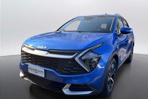 Kia Sportage 1.6 tgdi Style Gpl 2wd