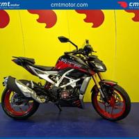 TVS Motor RTR 310 Garantita e Finanziabile