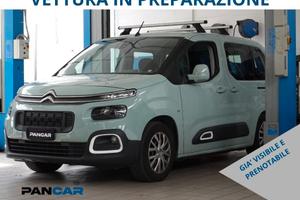 Citroen Berlingo BlueHDi 100 M Feel