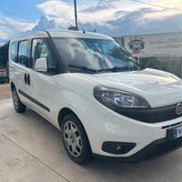 Fiat doblo 1.6 Multijet 120 5p  N1 Iva esposta