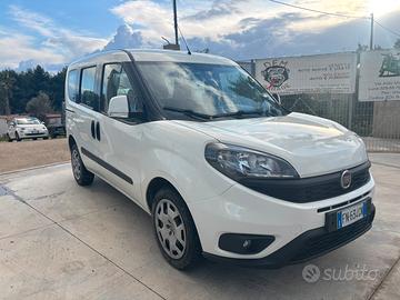 Fiat doblo 1.6 Multijet 120 5p  N1 Iva esposta