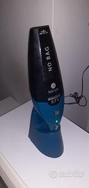 Aspirabriciole, aspiratore KLINDO KRV36-16