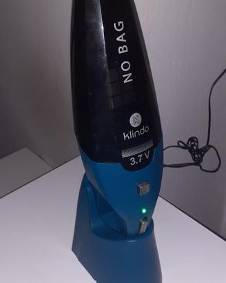 Aspirabriciole, aspiratore KLINDO KRV36-16
