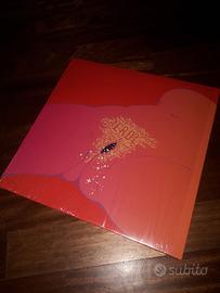 Vinile La rappresentante di lista  "My mamma"