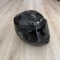 Casco Modulare LS2 Advant X Carbon