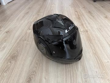 Casco Modulare LS2 Advant X Carbon