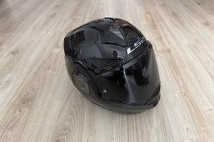 Casco Modulare LS2 Advant X Carbon