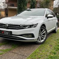 Volkswagen Passat #BA