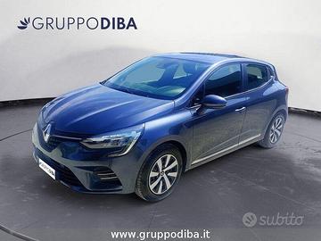 Renault Clio V 2019 Benzina 1.6 E-Tech hybrid...