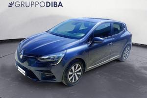 Renault Clio V 2019 Benzina 1.6 E-Tech hybrid...