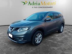 Nissan X-Trail 1.6 dCi 2WD Business