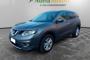 Nissan X-Trail 1.6 dCi 2WD Business