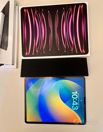 iPad Pro 12,9 512gb