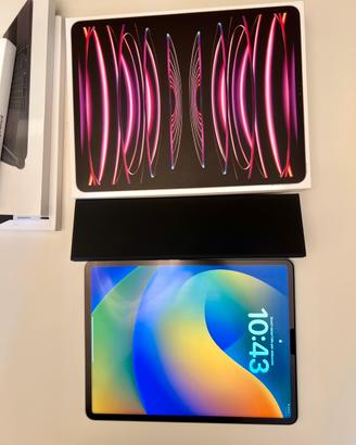 iPad Pro 12,9 512gb