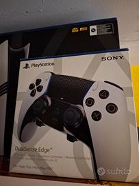 Dualsense edge Ps5