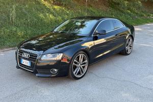 Audi A5 3.0 V6 TDI F.AP. quattro