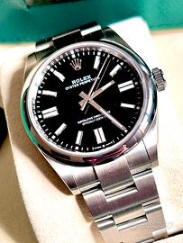 ⚫️Rolex 134300 41mm - Nuovo 2026 Stickers