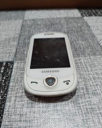 Samsung GT - C3510 X Ricambi 