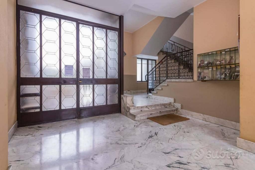 Bilocale in San Salvario, foto 18 di 21