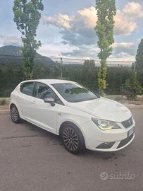 seat ibiza 1.0 neopatentati style