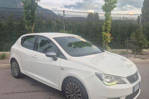 seat ibiza 1.0 neopatentati style