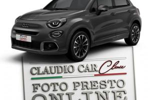 Fiat 500X 1.3 MultiJet 95 CV Sport