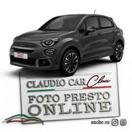 Fiat 500X 1.3 MultiJet 95 CV Sport