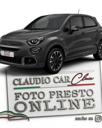 Fiat 500X 1.3 MultiJet 95 CV Sport