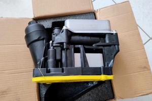 scambiatore acqua/olio BMW serie 1 F20