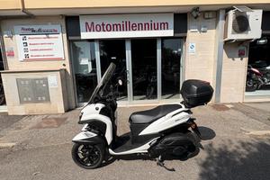 Yamaha Tricity 125