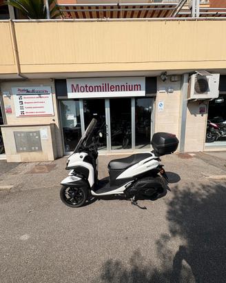 Yamaha Tricity 125