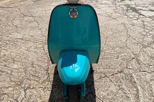 Lambretta 50 special delux
