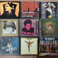 CD Musicali elenco nr. 6