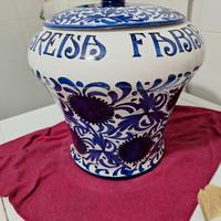 Vaso vintage Fabbri
