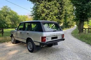 Range Rover Classic 3500 cc Vogue se 1987